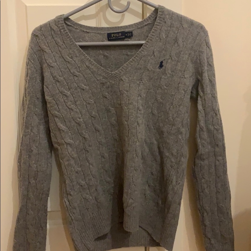 Polo shirt
